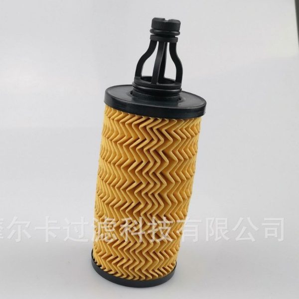 摩尔卡 298939 适用于吉博力机油滤芯000311401 000287289