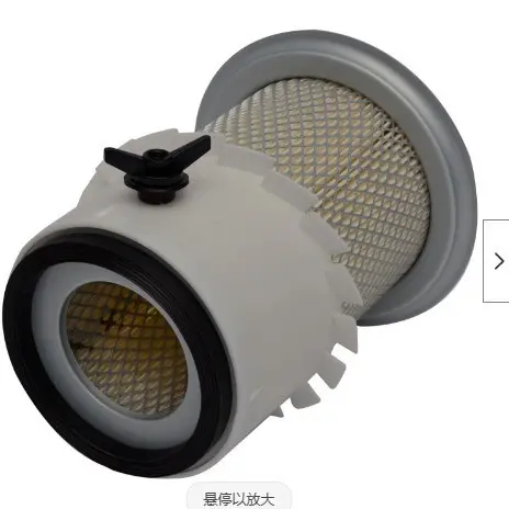 供应15741-11080 32905001工程机械设备配件发电机组 空气滤清器