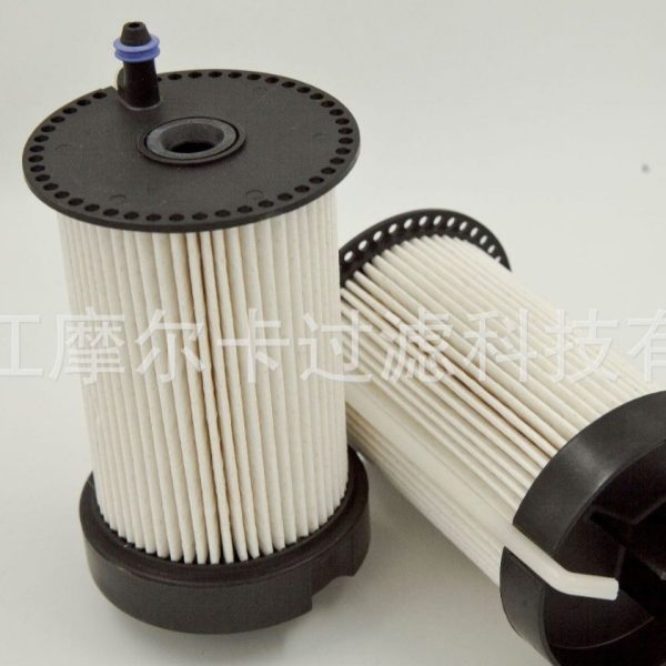 摩尔卡厂家直销汽车卡车汽油发动机系统 3C0 127 434A 机油滤清器