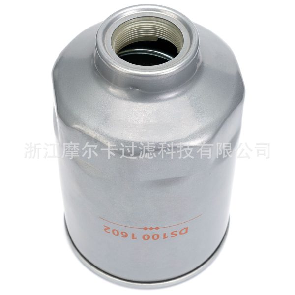摩尔卡环保汽车卡车汽油发动机系统机油滤清器 DS1001602