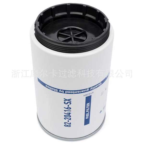 摩尔卡环保汽车发动机系统机油滤清器 82-20416-sx 82-20420-sx