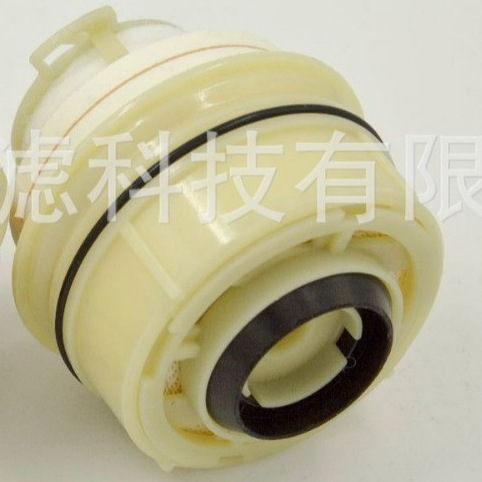 摩尔卡环保汽车卡车汽油发动机系统机油滤清器 23390-0N090