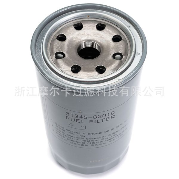 摩尔卡环保汽车卡车汽油发动机系统机油滤清器 31945-82010