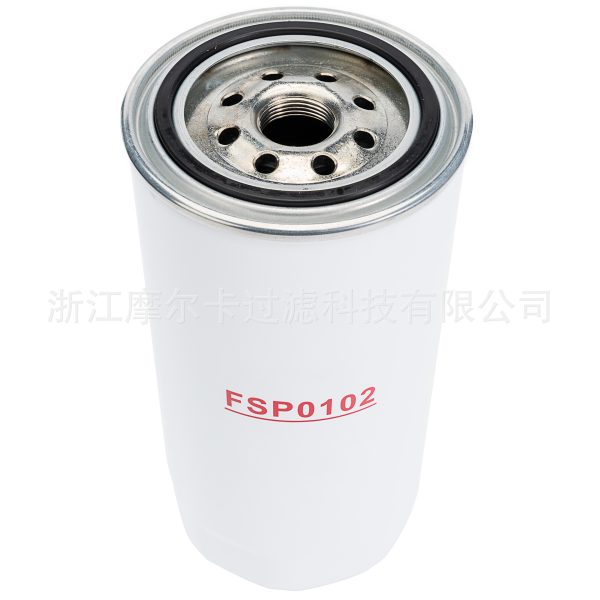 摩尔卡环保汽车发动机系统机油滤清器 NC-5072X