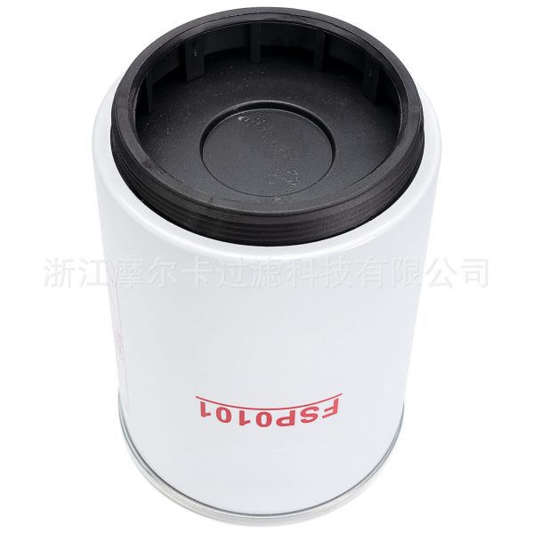 摩尔卡环保汽车发动机系统机油滤清器 FSP0101