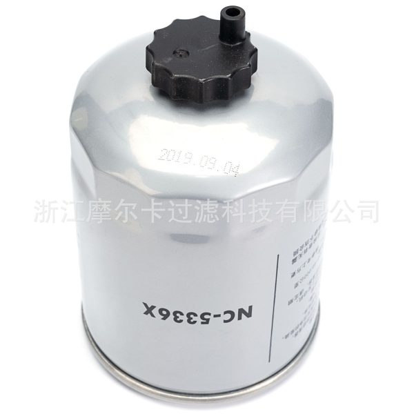 摩尔卡环保汽车发动机系统机油滤清器 NC-5336X
