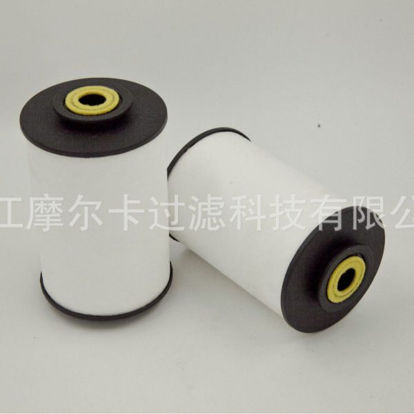 厂家直销汽车卡车汽油发动机 BFU 707 机油燃油滤清器 柴油滤芯