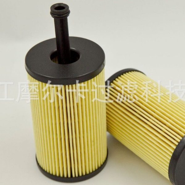 厂家直销汽油发动机 HU 612X E50114 CH9443ECO 燃油机油滤清器