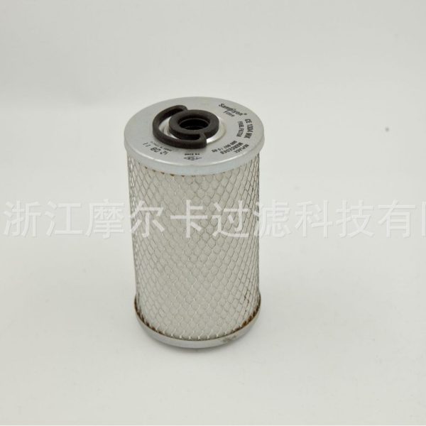 摩尔卡厂家直销汽车卡车 P811 MD-105 机油燃油滤清器 柴油滤芯