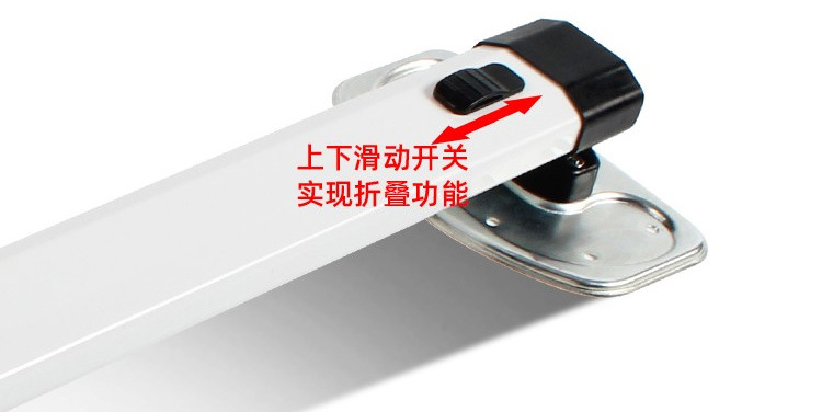 房车折叠桌腿配件拖挂车改装桌板支架车内挂件可拆铝合金收纳桌腿