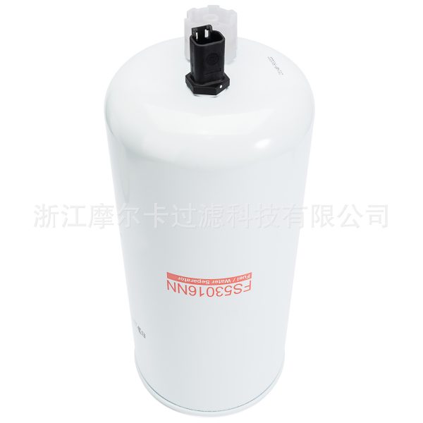 摩尔卡环保汽车发动机系统机油滤清器 FS53016NN