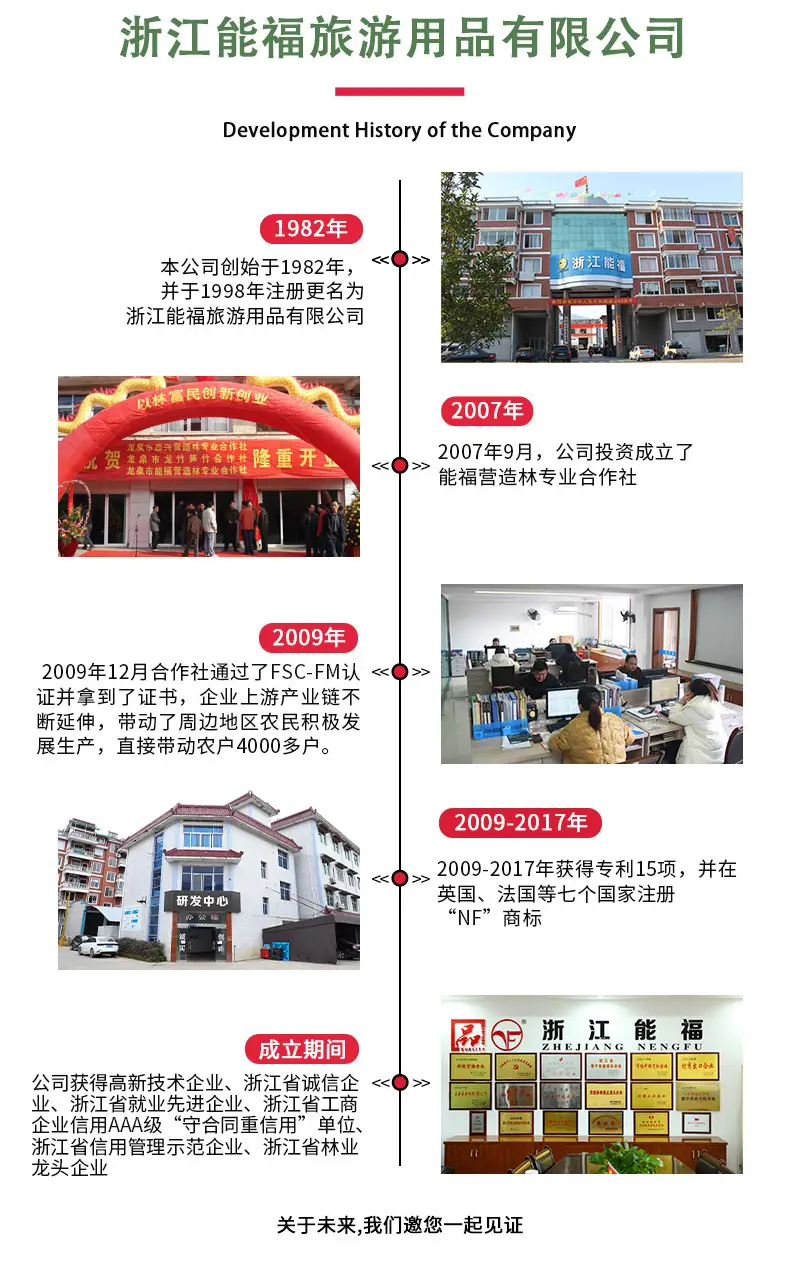 户外旅行家用简易便携插伞榉木折叠桌椅摆摊出租屋露营桌椅折叠式