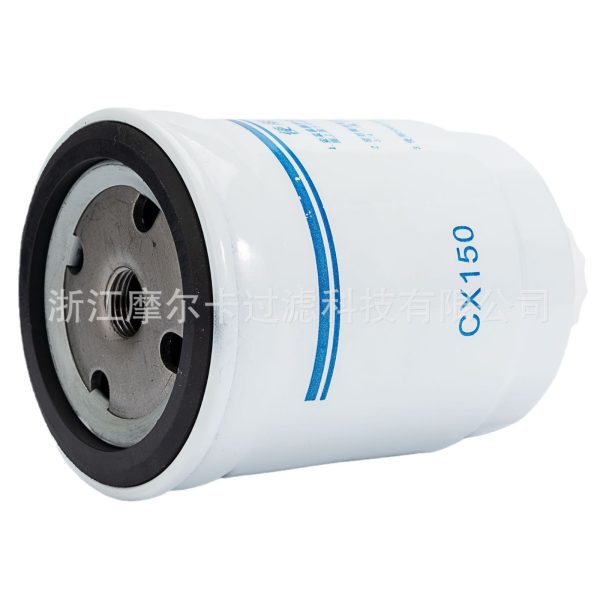 摩尔卡环保汽车发动机系统机油滤清器 CX150