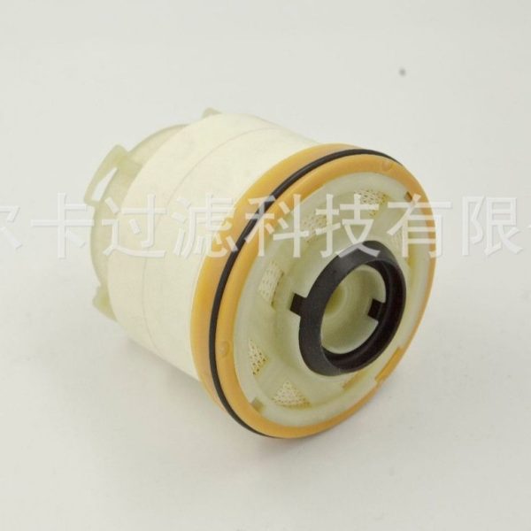 摩尔卡厂家直销汽车卡车汽油发动机系统 23390-ON050 机油滤清器