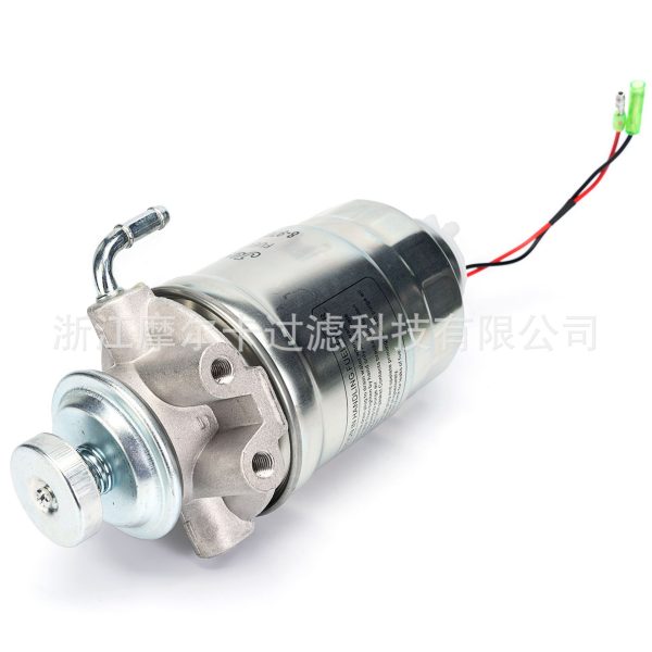 摩尔卡柴油泵汽车发动机系统汽油卡车机油滤清器 8-97065-965