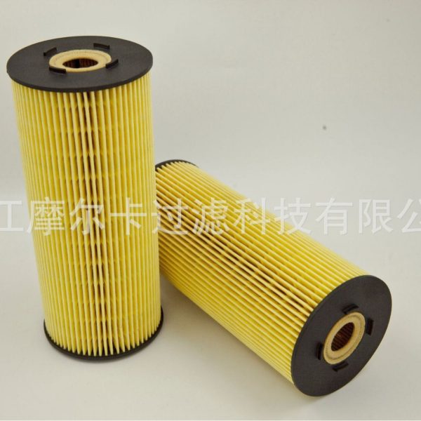 厂家直销柴油汽车卡车汽油发动机 HU 947 燃油机油滤清器 滤芯