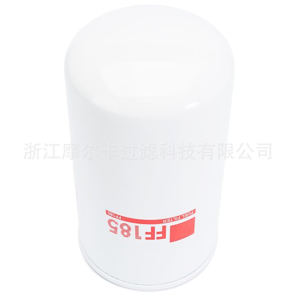 摩尔卡环保汽车卡车汽油发动机系统机油滤清器 FF185