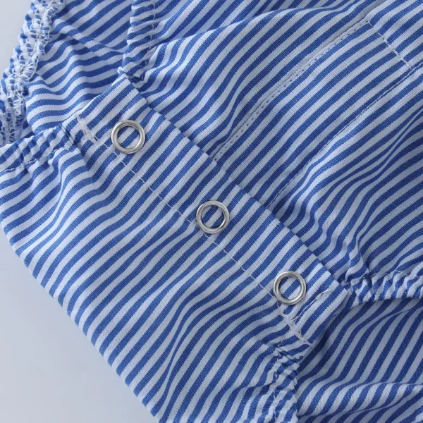 现货 ins婴幼儿春秋礼服哈衣抓周拍照爬服男童周岁夏季童装连体衣