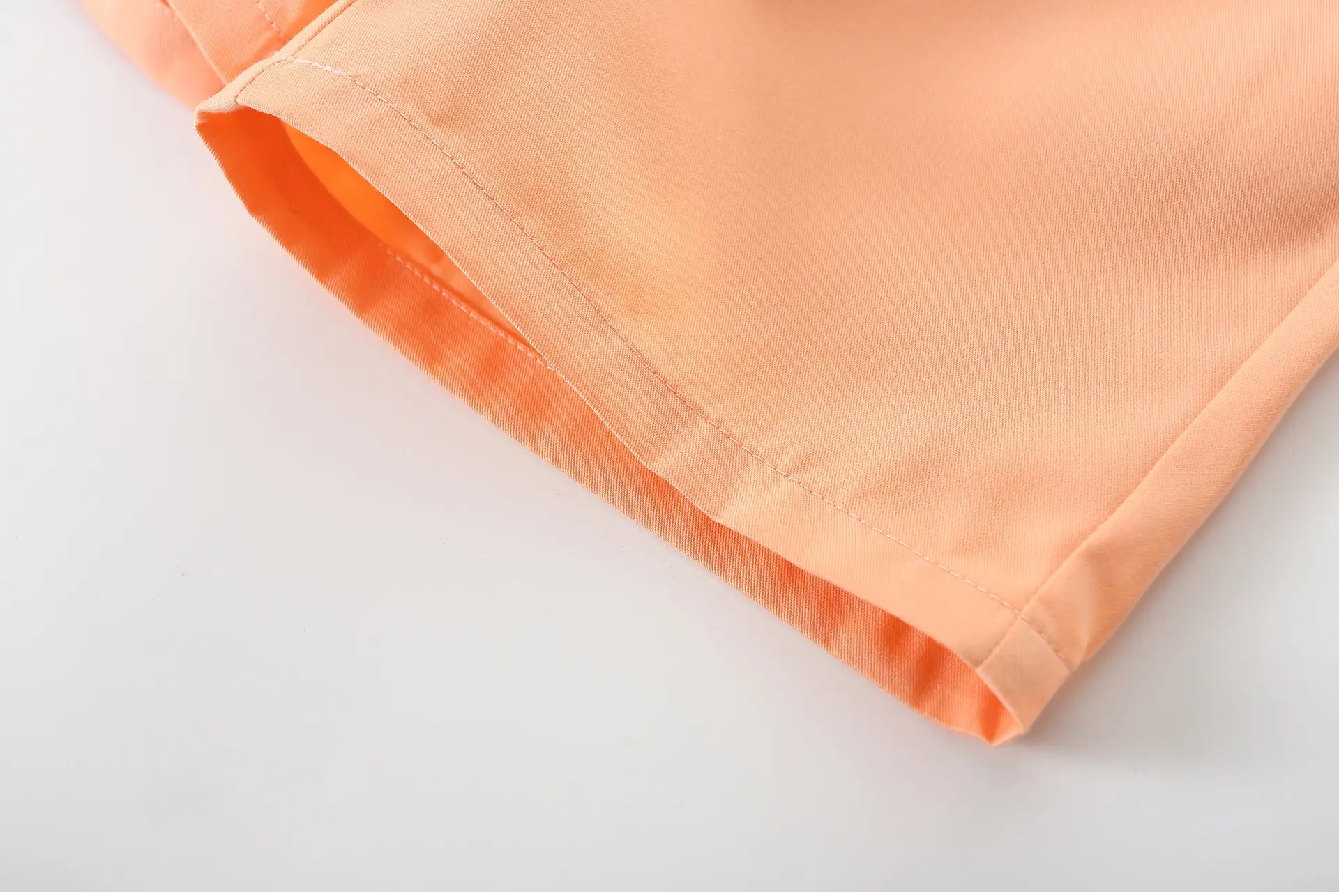 男童夏季短袖清爽印花纯色短裤两件套绅士领结小礼服表演六一童装