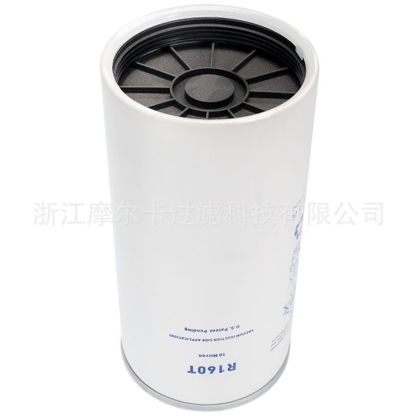 摩尔卡环保汽车卡车汽油发动机系统机油滤清器 R160T