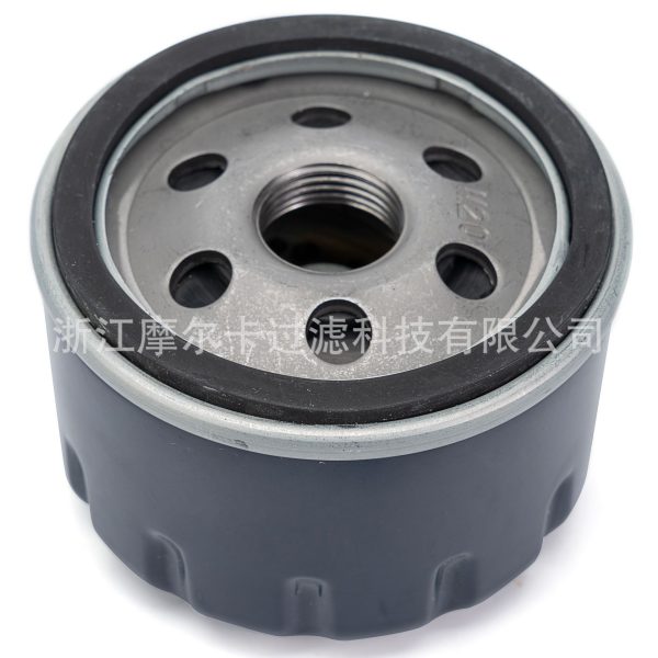 摩尔卡环保汽车发动机系统机油滤清器 7700274177