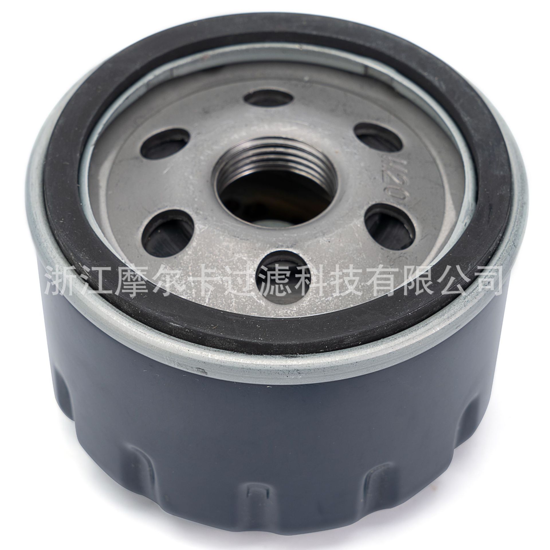 摩尔卡环保汽车发动机系统机油滤清器 7700274177