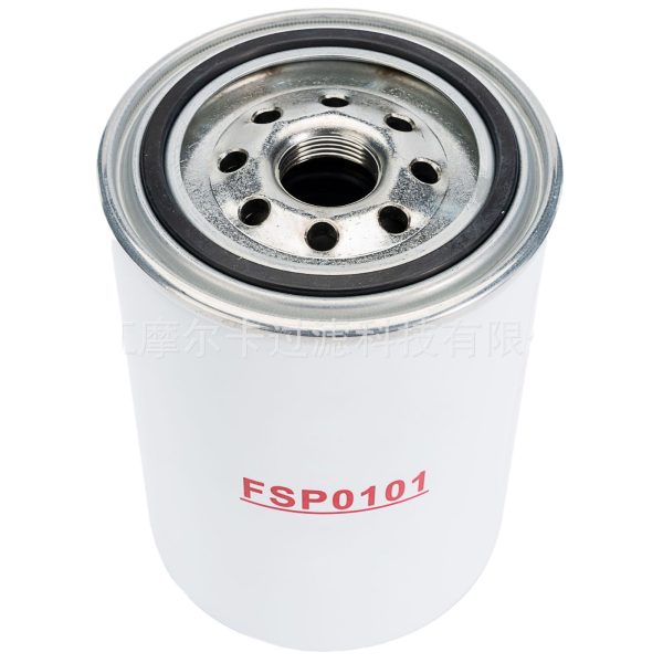 摩尔卡环保汽车发动机系统机油滤清器 FSP0101