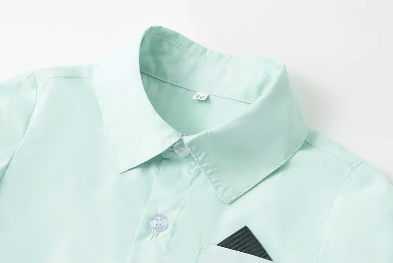 男童童装礼服批发春秋款儿童生日宴会西服正装宝宝衬衫背带裤套装