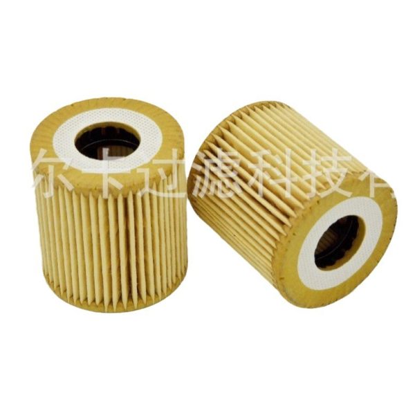 厂家直销汽车卡车发动机 HU 68X OX346D 燃油机油滤清器 柴油滤芯