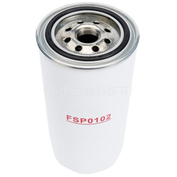摩尔卡环保汽车发动机系统机油滤清器 NC-5072X