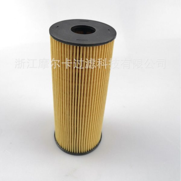 摩尔卡 8-98018-858-0 98018858汽车机油滤清器机油滤芯厂家供应