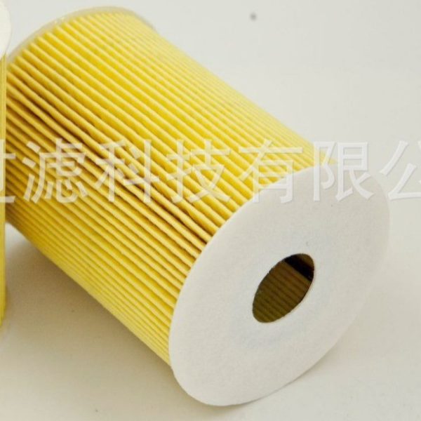 摩尔卡无纺布汽车卡车汽油发动机系统 26320-2A500 机油滤清器