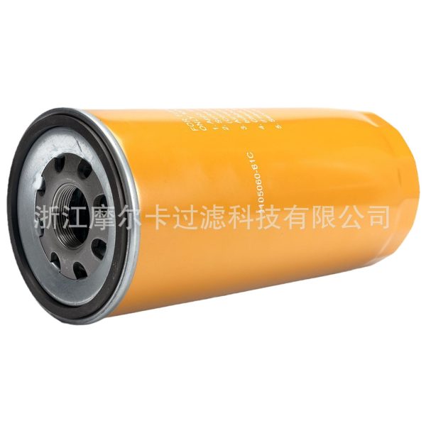 摩尔卡环保汽车卡车汽油发动机系统机油滤清器 1105060-61c
