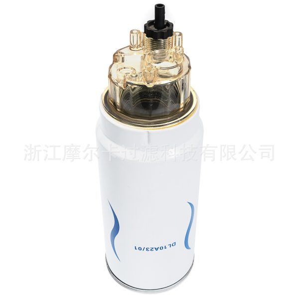 摩尔卡环保汽车发动机系统机油滤清器DL10A2301 DL11G1901