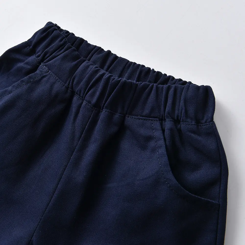 周岁礼服男宝春款男童小西服马甲三件套西装宝宝生日婚礼宴会套装