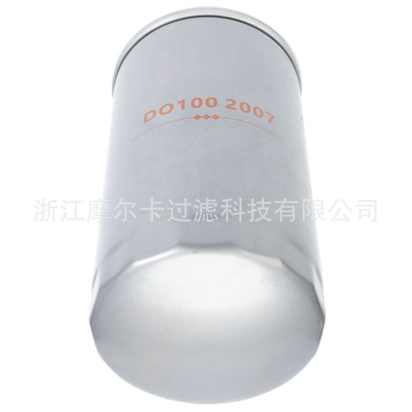 摩尔卡环保汽车卡车汽油发动机系统机油滤清器 D01002007