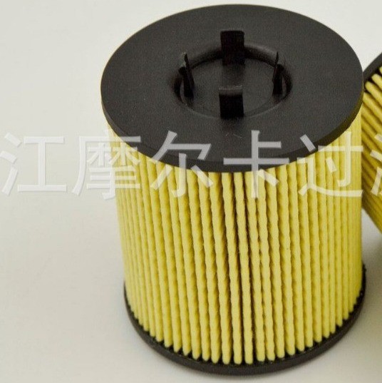 厂家直销汽车卡车汽油发动机 HU611 1X/OX 182D 燃油机油滤清器