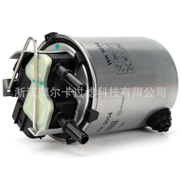 摩尔卡厂家直销汽车卡车汽油发动机系统 WK 9054 机油滤清器