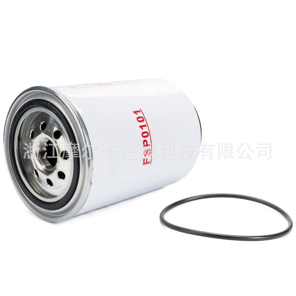 摩尔卡环保汽车发动机系统机油滤清器 FSP0101