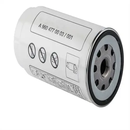 定制批发奔驰滤芯A9604770503滤清器 油水分离器滤芯