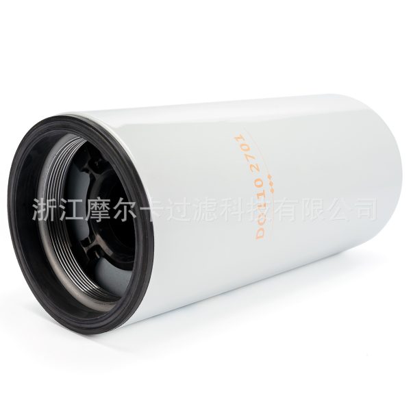 摩尔卡环保汽车卡车汽油发动机系统机油滤清器 DO1102701