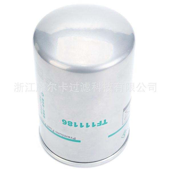 摩尔卡环保汽车卡车汽油发动机系统机油滤清器 TF111186