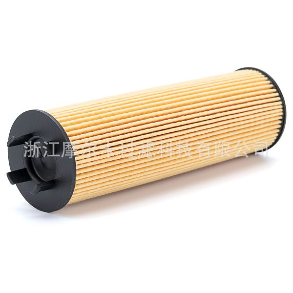 摩尔卡机油燃油滤清器A3 05L115466A 05L115562A 2582474 HU5003z