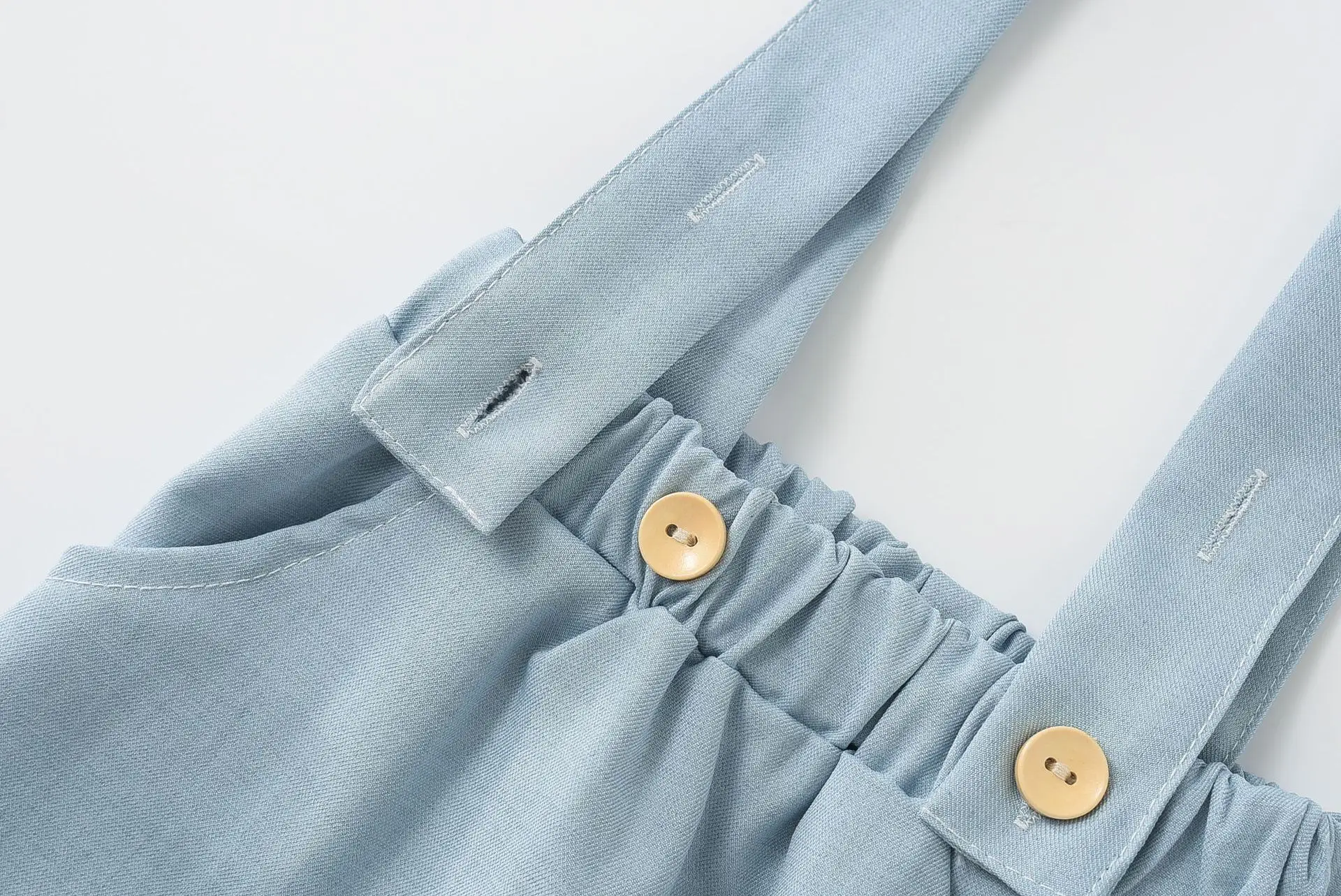 跨境外贸童装批发夏季新款婴幼童绅士礼服宝宝周岁宴会西服套装潮