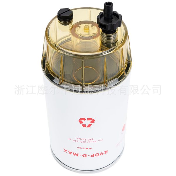 摩尔卡环保汽车卡车汽油发动机系统机油滤清器 R9OP-D-MAT