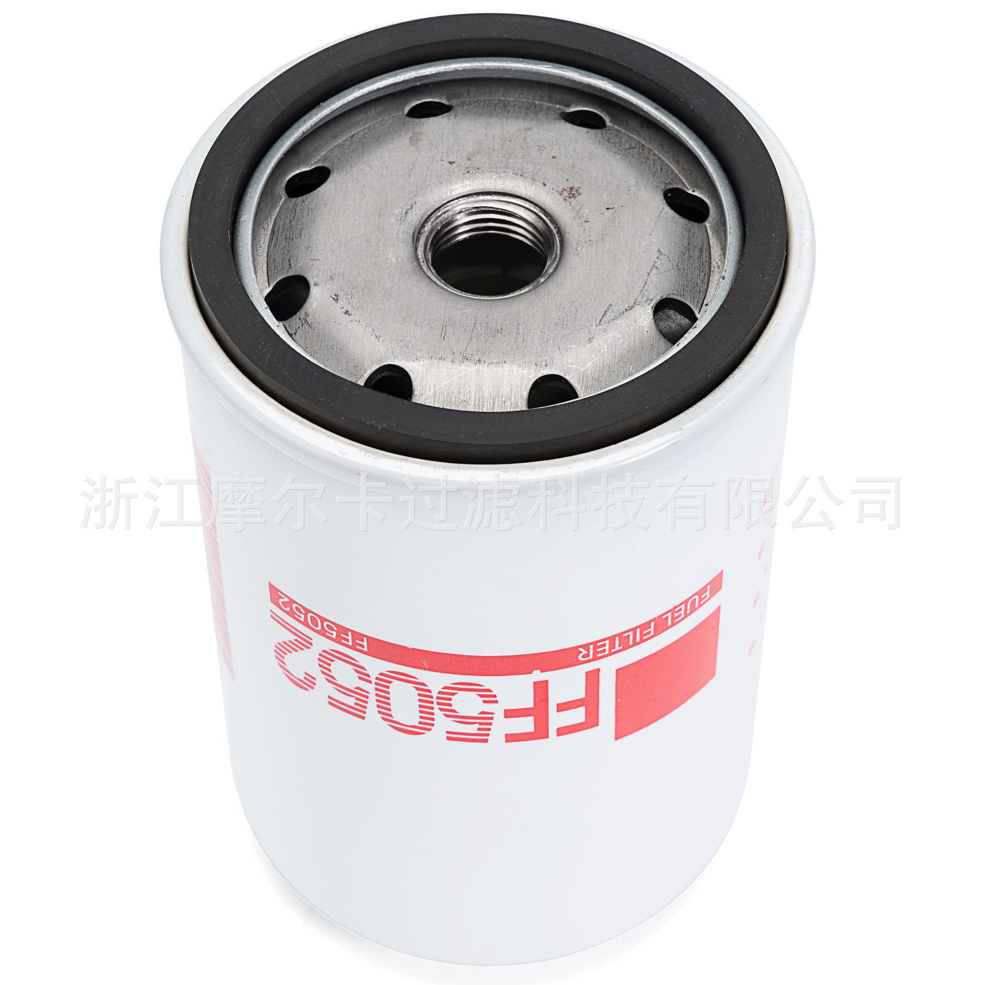 摩尔卡环保汽车卡车汽油发动机系统机油滤清器 FF5052