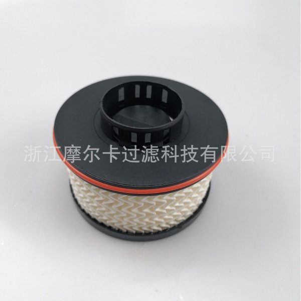 厂家直销柴油汽车卡车汽油发动机 C875 C881 燃油机油滤清器 滤芯