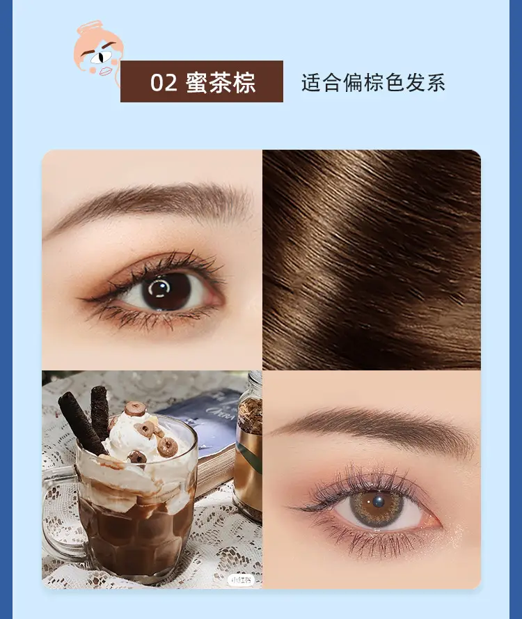 【ODM代工定制】跨境内销  眉笔/唇线笔/眼线笔/拉线眉笔来样定制