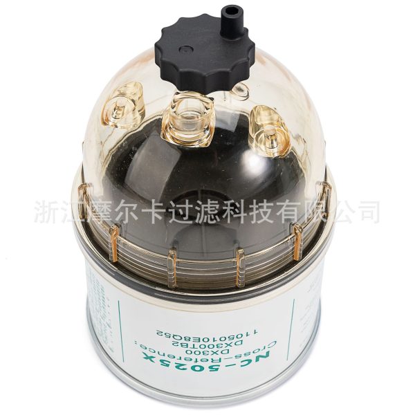 Mocar 环保汽车发动机系统机油滤清器 NC-5025X