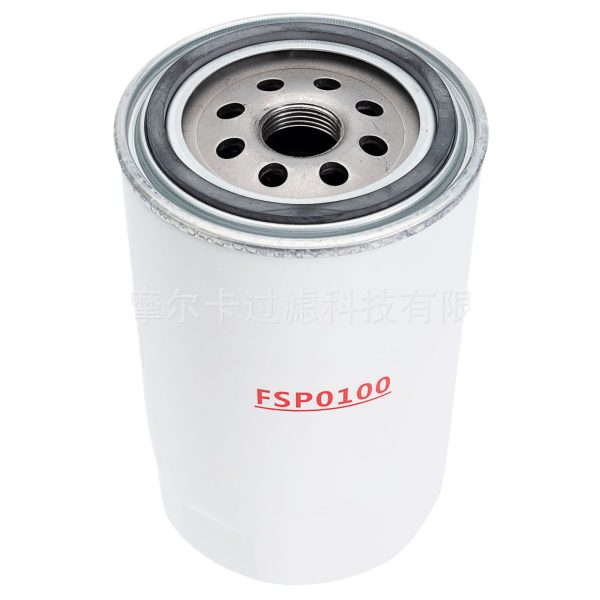 摩尔卡环保汽车发动机系统机油滤清器FSP0100 FSP0106 FSP0110